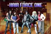 Hair Force One profile picture