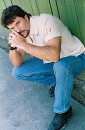 Peter Reckell profile picture