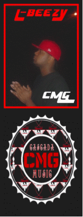 The Games Elite MC L-Beezy profile picture