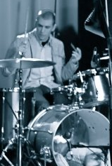 Terry Moore, Drummer profile picture