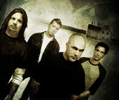 STAIND profile picture