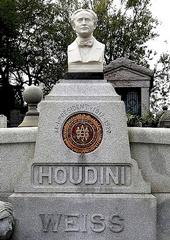 HOUDINI profile picture