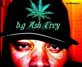 b.g Ash Trey profile picture