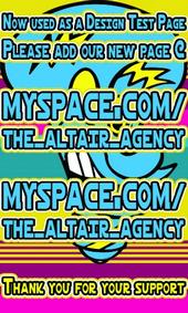 The Altair Agency profile picture