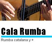 Cala Rumba profile picture