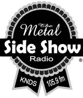 metal side show - radio program profile picture