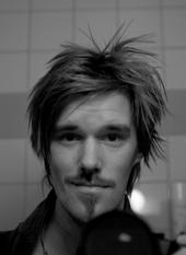 Kristofer Hedlund profile picture