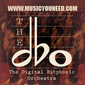 The Digital Bitphonic Orchestra profile picture