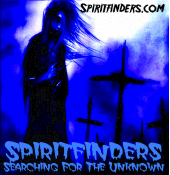 spiritfinders