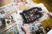 Kitchen Radio System profile picture