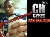 CYRES HAVANA---Mixtape Slots Available profile picture