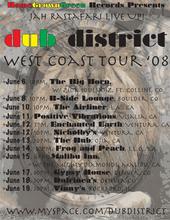 DUB DISTRICT profile picture