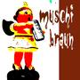 MUSCHI BRAUN sucht Key & Git profile picture