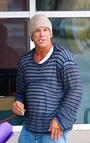 MICKEY ROURKE - HIGH AND LOW profile picture