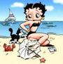 Betty ♥ Boop profile picture