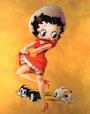 Betty ♥ Boop profile picture