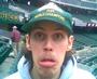 A's Fan Radio profile picture