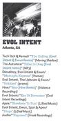 EVOL INTENT profile picture