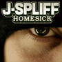 J-Spliff "ThreeSixty" out november 24th. profile picture