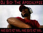 DJ SID-the Apocalypze profile picture