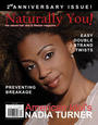 Naturally You! Magazine profile picture