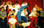 ComedySportz UK profile picture