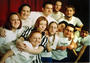 ComedySportz UK profile picture