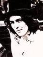 George Harrison profile picture