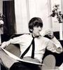 George Harrison profile picture