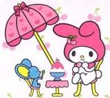 ♥ my melody profile picture