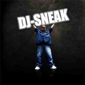 DJ SNEAK profile picture