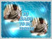 DJ Halfs 2 da fuckin world profile picture