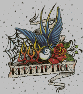 redemptionarts