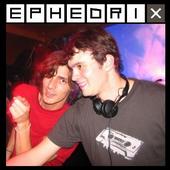 Ephedrix profile picture