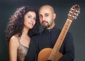 sergio fabian lavia & dilene ferraz profile picture