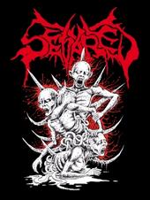 SEVARED RECORDS profile picture