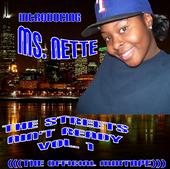 Ms. Nette Music Page-New Music profile picture