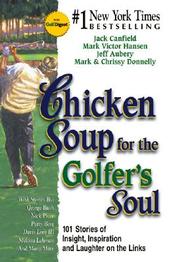 Chicken Soup for the Golfer's Soul profile picture