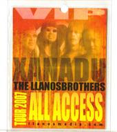 XANADU The LlanosBrothers profile picture