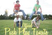 Official Push Play FANSITE! profile picture