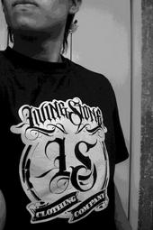 Living Stone Clothing Co. profile picture