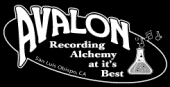 Avalon Recording Studio profile picture