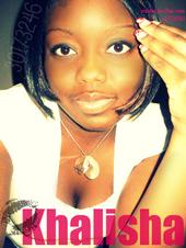 Khalisha Renelle profile picture