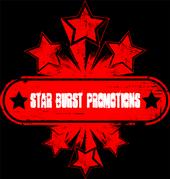 Star Burst Promotions profile picture