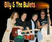 BILLY & THE BULLETS profile picture