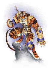 Tyger! profile picture