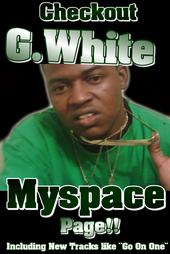 GWHITE /STREETSHYT profile picture