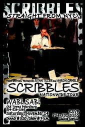 Scribbles, Nationwide Tour profile picture