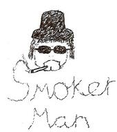 Smokerman profile picture