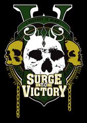 SURGE TO VICTORY profile picture